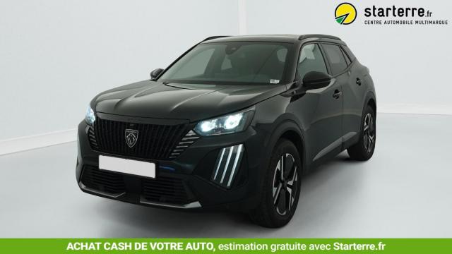 Peugeot 2008 image 7