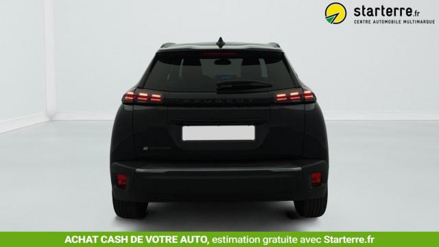 Peugeot 2008 image 3
