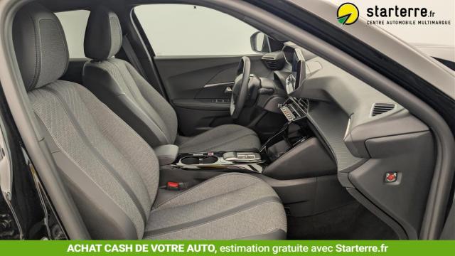 Peugeot 2008 image 4