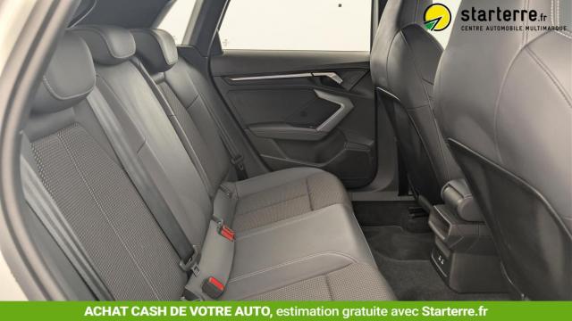Audi A3 Sportback image 1