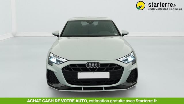 Audi A3 Sportback image 7