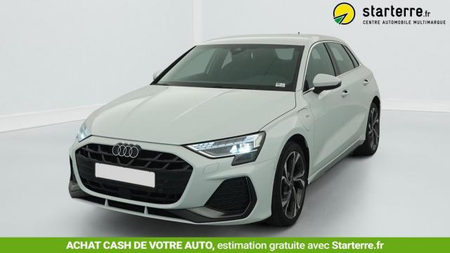 Audi A3 Sportback image 4