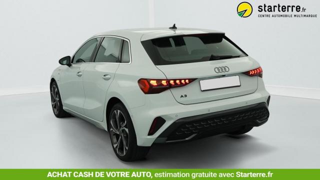 Audi A3 Sportback image 6