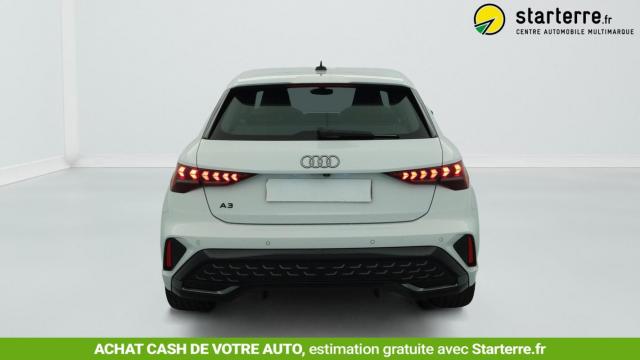 Audi A3 Sportback image 5