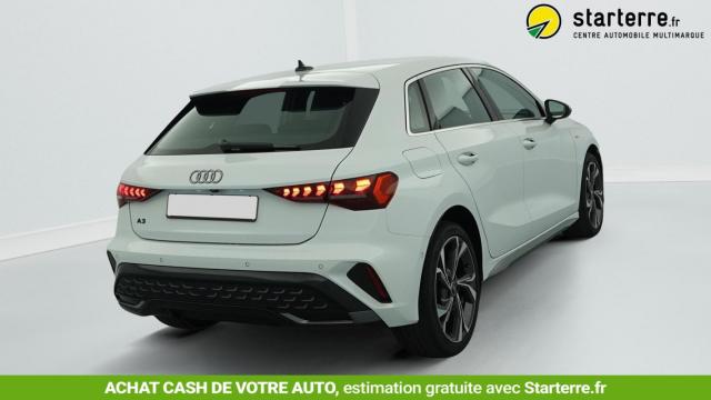Audi A3 Sportback image 9
