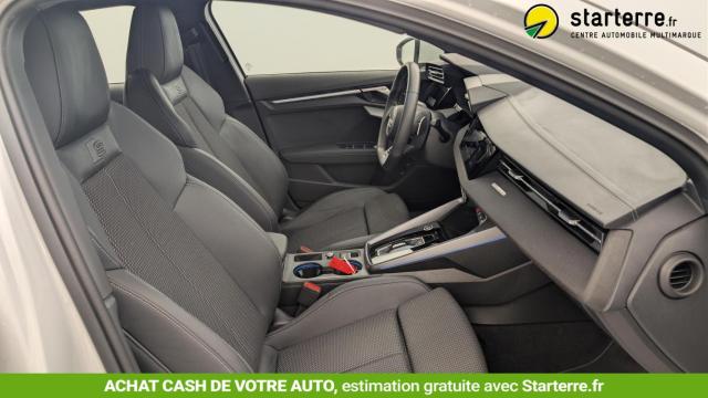 Audi A3 Sportback image 3