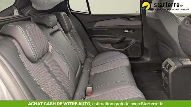 Peugeot 408 image 8