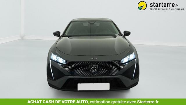 Peugeot 408 image 3