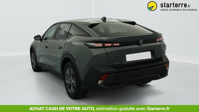 Peugeot 408 image 1
