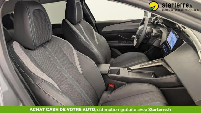 Peugeot 408 image 7