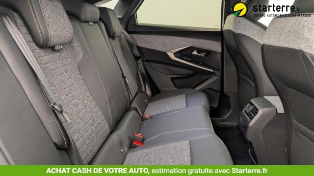 Peugeot 3008 image 4