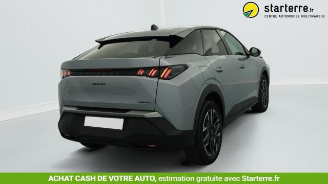 Peugeot 3008 image 1