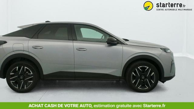 Peugeot 3008 image 3