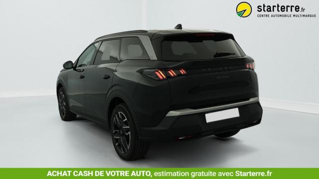 Peugeot 5008 image 4