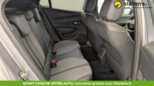 Peugeot 2008 image 1