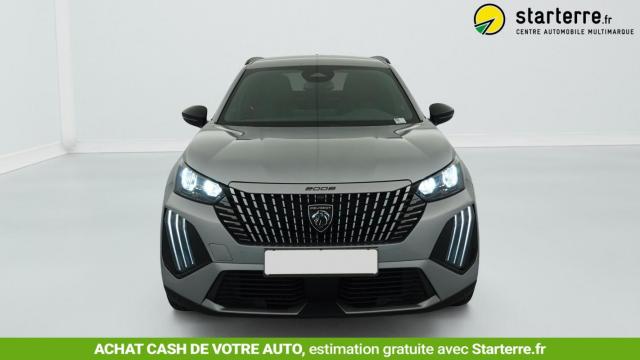 Peugeot 2008 image 2
