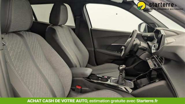 Peugeot 2008 image 9