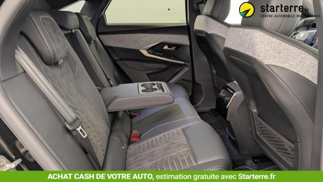 Peugeot 3008 image 4