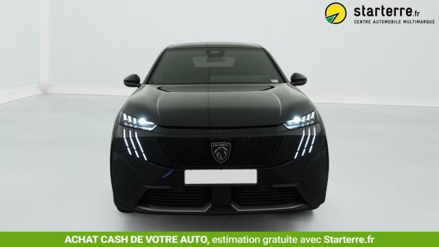 Peugeot 3008 image 9