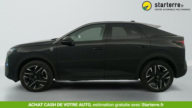 Peugeot 3008 image 3