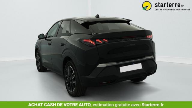 Peugeot 3008 image 5