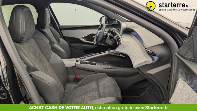 Peugeot 3008 image 8