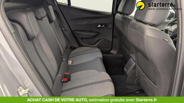 Peugeot 2008 image 3