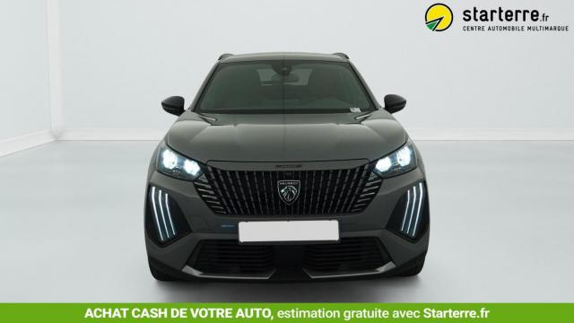 Peugeot 2008 image 9