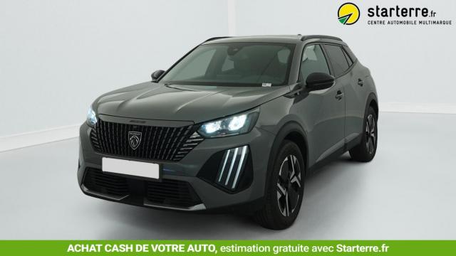 Peugeot 2008 image 6