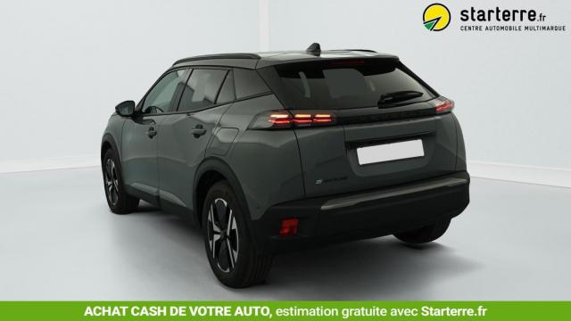 Peugeot 2008 image 5