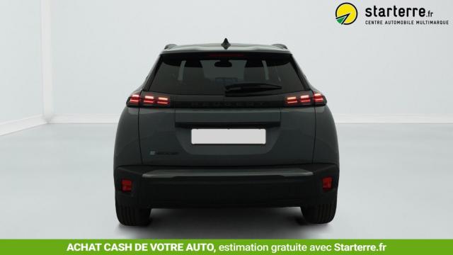 Peugeot 2008 image 2