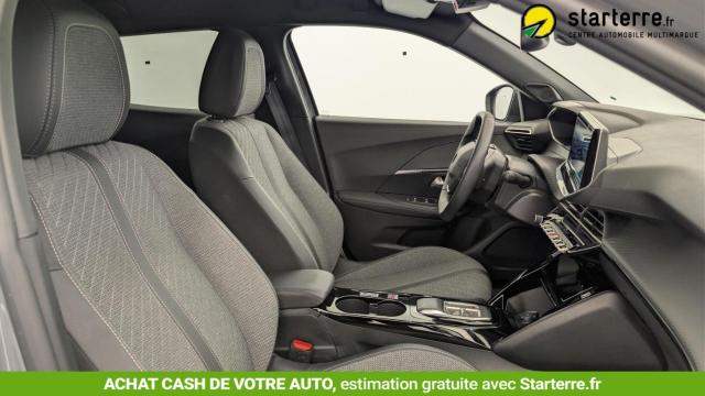 Peugeot 2008 image 4