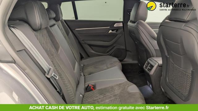 Peugeot 508 Sw image 2