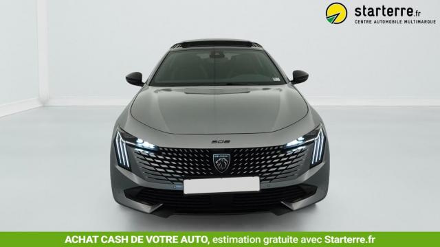 Peugeot 508 Sw image 6