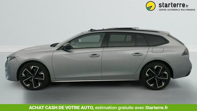 Peugeot 508 Sw image 8