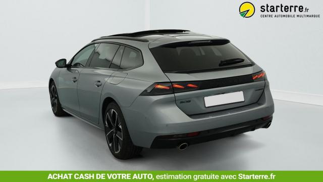 Peugeot 508 Sw image 5
