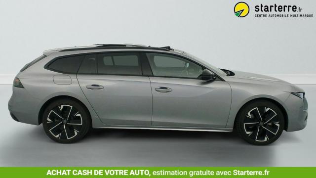 Peugeot 508 Sw image 9