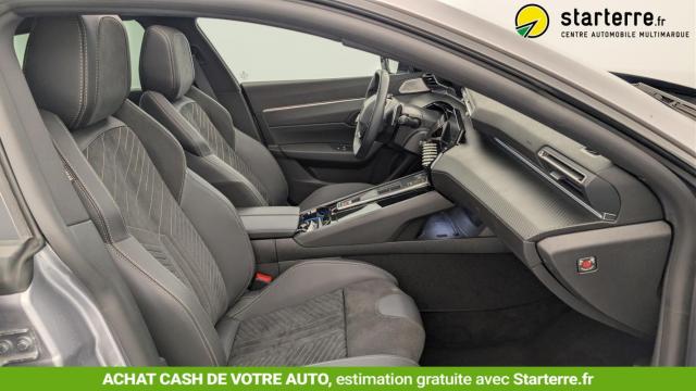 Peugeot 508 Sw image 4