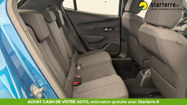 Peugeot 2008 image 1