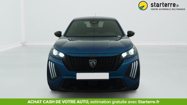 Peugeot 2008 image 4