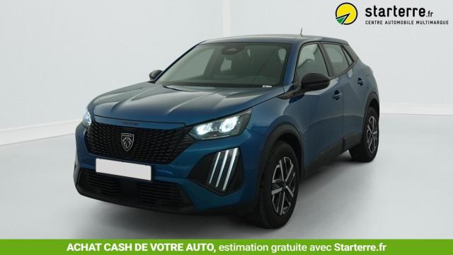 Peugeot 2008 image 8
