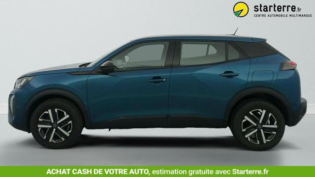 Peugeot 2008 image 3