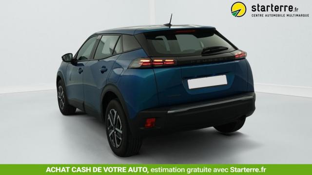 Peugeot 2008 image 5