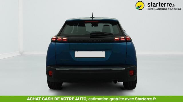 Peugeot 2008 image 6