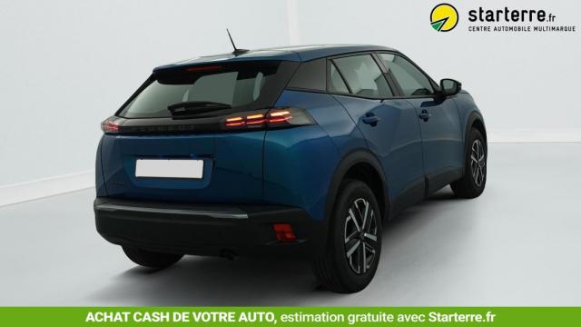 Peugeot 2008 image 2
