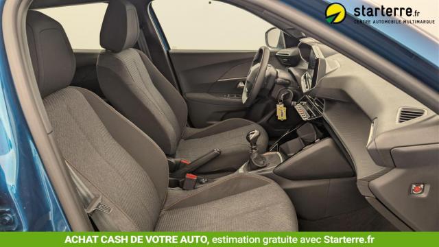 Peugeot 2008 image 7