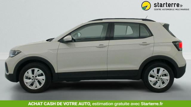Volkswagen T-Cross image 5