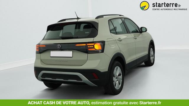 Volkswagen T-Cross image 6