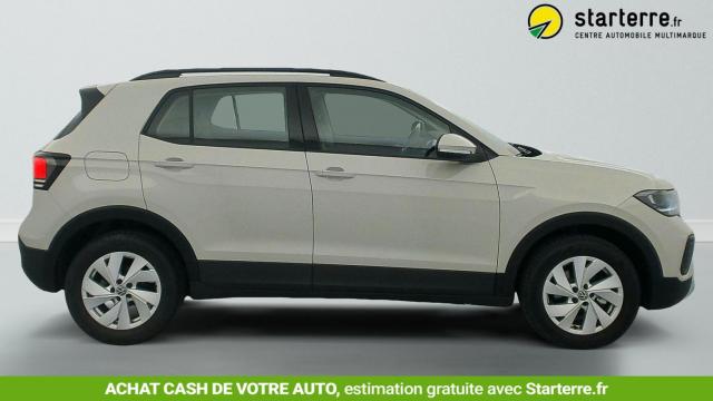 Volkswagen T-Cross image 9