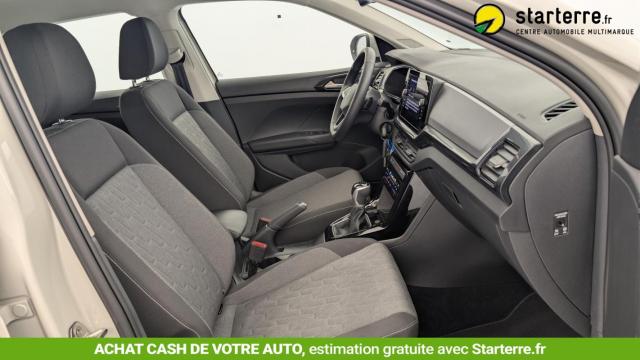 Volkswagen T-Cross image 8